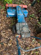 Honda veegmachine Tielburger TK30, Ophalen, Gebruikt, Tielburger