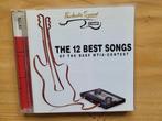 Verzamel CD   12 Best Songs, Cd's en Dvd's, Cd's | Verzamelalbums, Ophalen of Verzenden, Zo goed als nieuw
