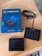 Elgato Stream Deck, Computers en Software, Ophalen of Verzenden, Elgato