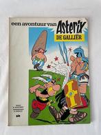 Asterix de Galliër, Boeken, Gelezen, Eén stripboek, Ophalen of Verzenden, Goscinny & Uderzo