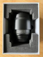 Sirui 56mm f/1.2 APS-C Lens voor Sony E-mount, Audio, Tv en Foto, Fotografie | Lenzen en Objectieven, Ophalen of Verzenden, Nieuw