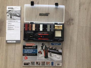 Reparatie kit voor steen ceramic enz…gratis ophalen… beschikbaar voor biedingen