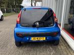Peugeot 107 1.0 Access | AIRCO | TOERENTELLER |, Voorwielaandrijving, Euro 5, Gebruikt, Startonderbreker