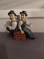 beeldje laurel en hardy, Ophalen of Verzenden, Zo goed als nieuw, Dier