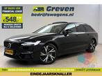 Volvo V90 2.0 T6 AWD 340PK R-Design | SOH 91% | Pano | H/K |, Automaat, 53 km, Euro 6, 4 cilinders
