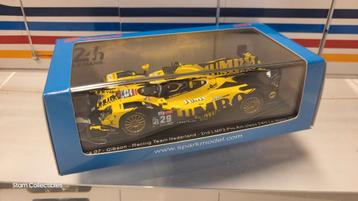 Spark Oreca 07 Gibson Le Mans 2nd LMP2 Le Mans - 2021 beschikbaar voor biedingen