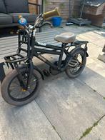 Popal Jongenfiets 14 inch, Ophalen, Gebruikt, Minder dan 16 inch, Zijwieltjes