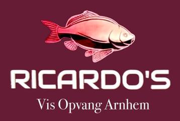Ricardo's Vissenopvang Arnhem  beschikbaar voor biedingen