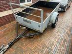 Gebruikte Aanhanger, Auto diversen, Aanhangers en Bagagewagens, Ophalen, Gebruikt