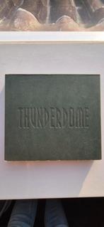 Thunderdome digipack groen nieuwstaat, Ophalen of Verzenden, Zo goed als nieuw