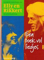 Elly en Rikkert Een boek vol liedjes deel 2   ( 9843 ), Verzenden, Gebruikt, Les of Cursus, Populair