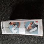 InnovaGoods Side Sleepers Pillow, Eenpersoons, Wit, Nieuw, Ophalen of Verzenden