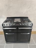 Aga Masterchef De Luxe 100cm Uniek gasfornuis, Gebruikt, 60 cm of meer, Ophalen of Verzenden, Gas