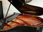 Wendl&Lung vleugel, Muziek en Instrumenten, Ophalen, Zwart, Zo goed als nieuw, Hoogglans