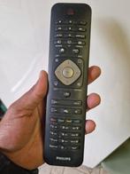 Philips Afstandsbediening - TV, Gebruikt, Tv, Ophalen of Verzenden, Origineel
