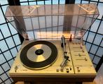 Vintage Philips 660 Platenspeler - Automatisch, Philips, Gebruikt, Automatisch, Ophalen of Verzenden