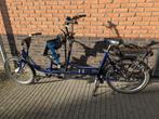CO-PILOT - Ouder en kind tandem, Fietsen en Brommers, Ophalen, Minder dan 10 versnellingen, Gebruikt, Minder dan 49 cm