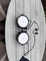 2x Ayra ComPar 2 Led Lichteffecten, Ophalen of Verzenden, Gebruikt, Licht, Geluidgestuurd