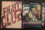 Fight Club (Edward Norton, Brad Pitt) - 2DVD Special Edition, Vanaf 16 jaar, Ophalen of Verzenden, Zo goed als nieuw, Boxset