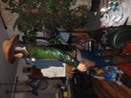 bandiet met pistool, Ophalen, Gebruikt, Hulleman, Info@hulleman-zn.nl