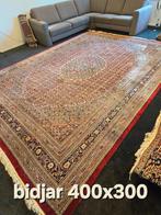 Groot Perzisch tapijt Bidjar 400x300 wollen vloerkleed