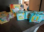 Luiers Pampers & Kruidvat maat 2 & 3, Ophalen, Gebruikt, Overige typen