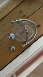 Zeepdispenser gebruikt, Ophalen of Verzenden, Gebruikt