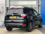 Ford Kuga 1.5 EcoBoost ST Line | Navigatie | Half leder/ alc, 12 maanden, 4 cilinders, Zwart, Origineel Nederlands