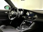 Alfa Romeo Giulia Quadrifoglio 2.9 V6 BITURBO I 510 PK I App, Auto's, Alfa Romeo, Automaat, Achterwielaandrijving, Gebruikt, 4 stoelen