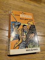 Biggles kent geen vrees, Boeken, Ophalen of Verzenden