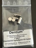 Eisenbacher DENTIUM gierlegering - TANDTECHNIEK, Diversen, Braces, Ophalen of Verzenden, Nieuw
