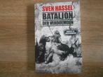 Sven Hassel Bataljon der verdoemden, Boeken, Oorlog en Militair, Ophalen of Verzenden, Zo goed als nieuw, Tweede Wereldoorlog