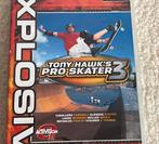 Tony Hawk 3, 1 speler, Ophalen of Verzenden, Zo goed als nieuw, Vanaf 3 jaar