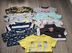 Kledingpakket jongen maat 92-98, Ophalen of Verzenden, Zo goed als nieuw, Jongen, Broek