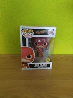 Funko pop! The Flash #1097, Ophalen of Verzenden, Zo goed als nieuw