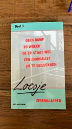 Loesje  deel 3, Ophalen of Verzenden, Zo goed als nieuw, Loesje