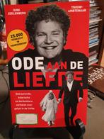 Dirk Zeelenberg - Ode aan de liefde, Ophalen, Zo goed als nieuw