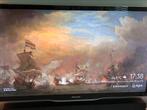 Philips TV 46inch met Ambilight, Ophalen, Philips, 100 cm of meer, Full HD (1080p)