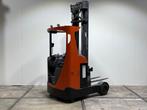 BT RRE160R Buiten reachtruck triplex sideshift Freelift HL10, 1000 tot 2000 kg, Elektrisch, Heftruck, BT