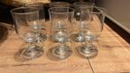 Irish coffee glazen - 6 stuks, Ophalen of Verzenden, Zo goed als nieuw, Overige typen