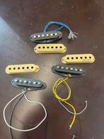 Te koop: Wilkinson Strat Pickups - Set van 3, Ophalen of Verzenden, Gebruikt, Overige merken