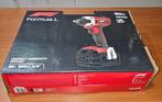 Formula 1 Slagmoersleutel 220Nm - 20Volt compleet met koffer, Ophalen of Verzenden, Nieuw