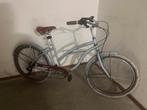 Cruiser bike, Ophalen of Verzenden, Gebruikt, Staal, Cruiser