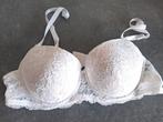 Dames bh maat 85 cup B, Zeeman, Ophalen of Verzenden, Wit, BH