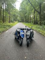 Typhoon 70cc, Fietsen en Brommers, Scooters | Piaggio, Ophalen, Tweetakt, Gebruikt, Overige modellen