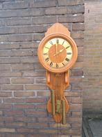 Wandklok, Huis en Inrichting, Woonaccessoires | Klokken, Ophalen of Verzenden, Zo goed als nieuw, Wandklok