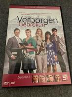 Verborgen Gebreken - Seizoen 1 DVD, Cd's en Dvd's, Dvd's | Tv en Series, Alle leeftijden, Boxset, Drama, Ophalen of Verzenden
