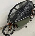 Dolly bakfiets met extra's accu, Ophalen, 4 kinderen of meer, Gebruikt, Info@babboe.nl