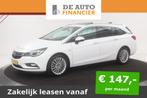 Opel Astra 1.0T Innovation | Schuifdak | € 8.900,00, Auto's, Opel, Nieuw, Origineel Nederlands, 5 stoelen, 3 cilinders