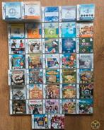Nintendo Ds Spellen, Puzzel en Educatief, 1 speler, Ophalen of Verzenden, Zo goed als nieuw